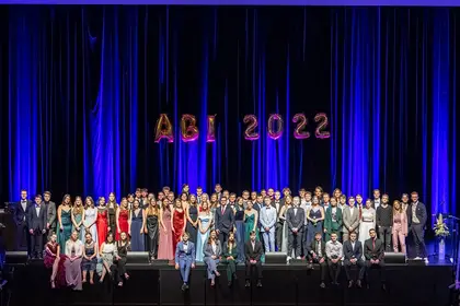 Abitur 2022